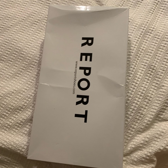 High Zip Heeled Boots - Picture 4 of 6